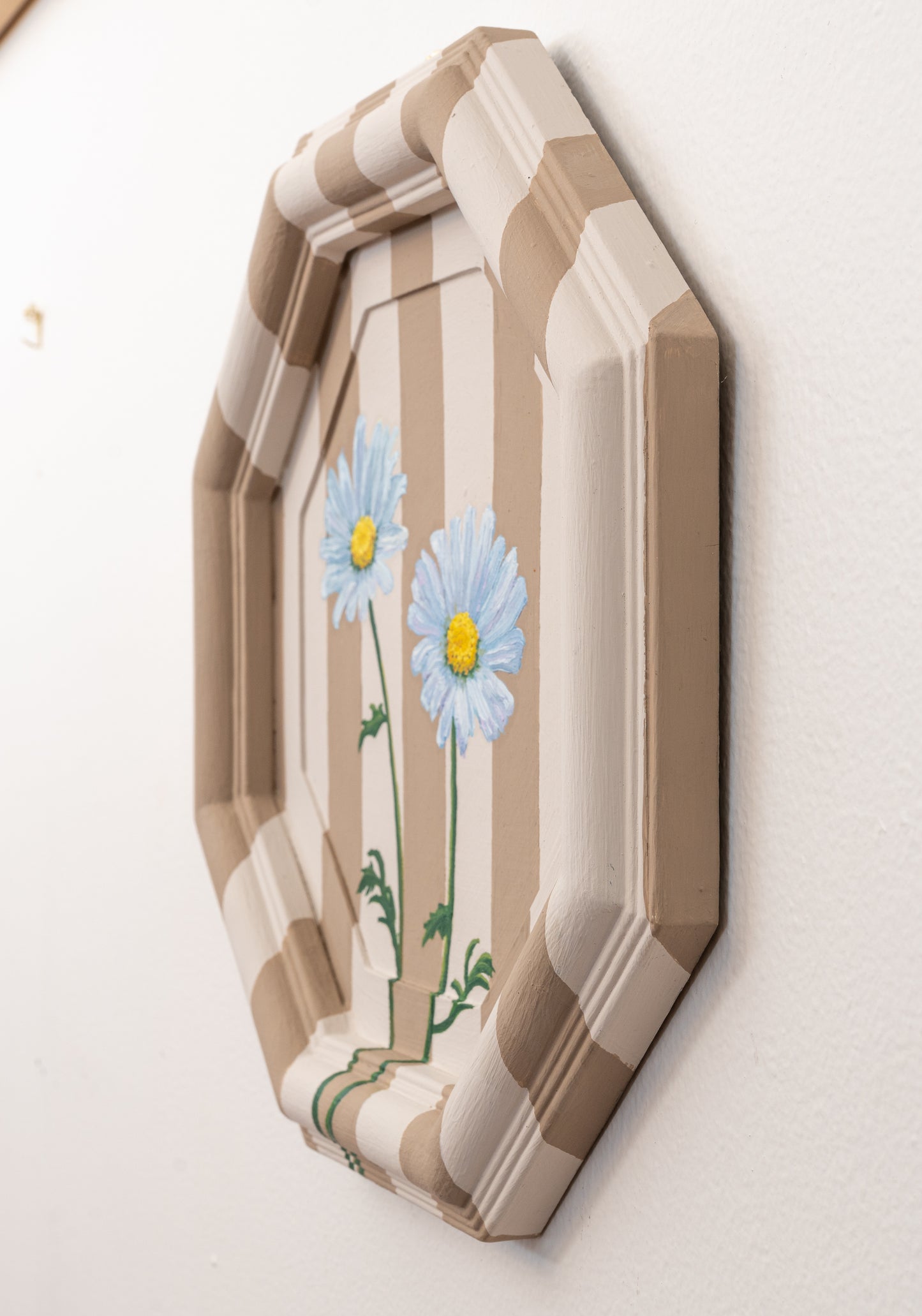 Daisies - “Cheerful Beginnings”