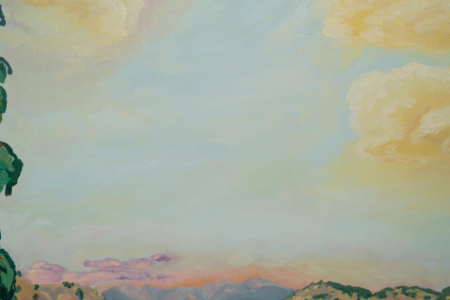 The Clearing