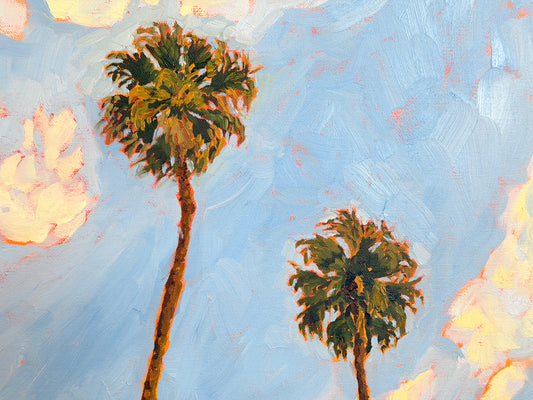 Hollywood Forever with You