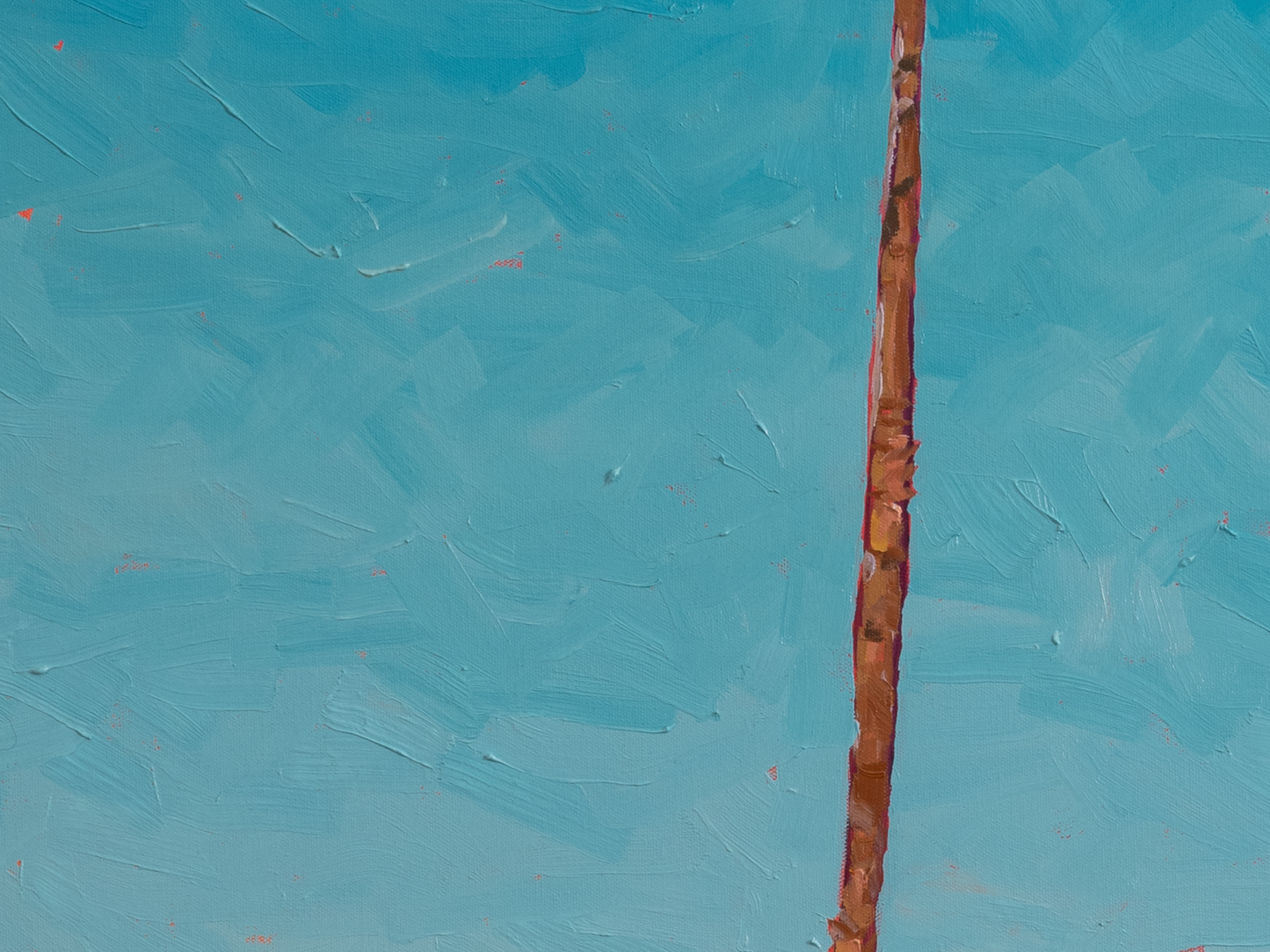 The California Palm