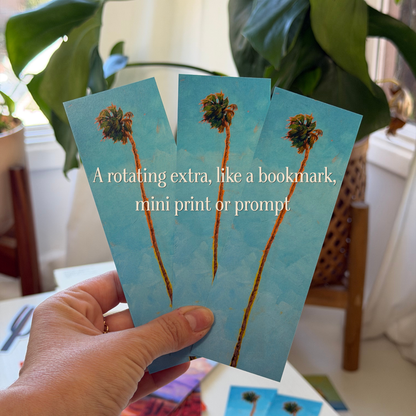 Fine Art Mail Club