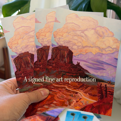Fine Art Mail Club