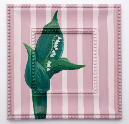 Lily of the Valley - "Sisterly Sweetness"