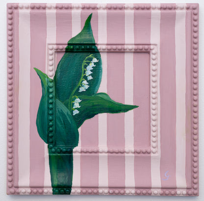 Lily of the Valley - "Sisterly Sweetness"