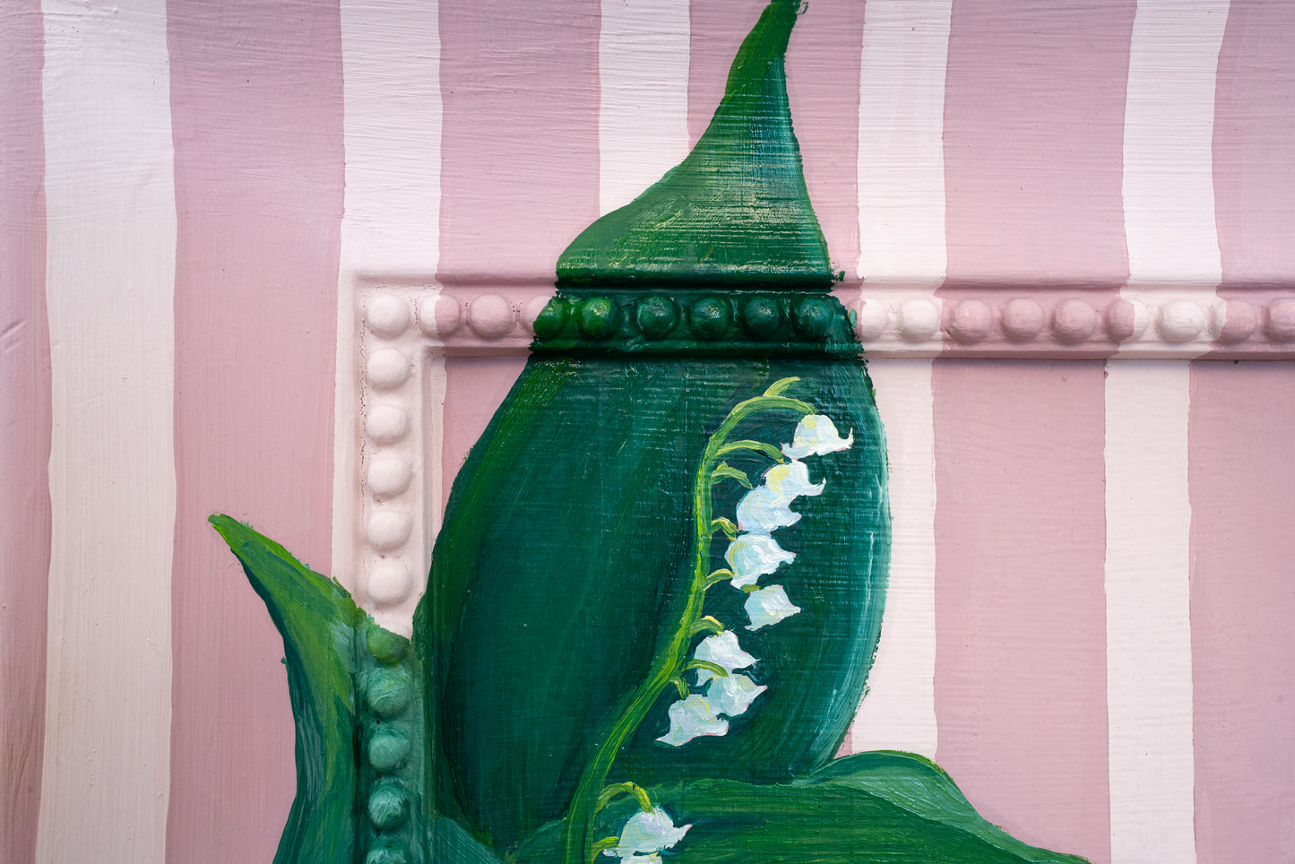 Lily of the Valley - "Sisterly Sweetness"