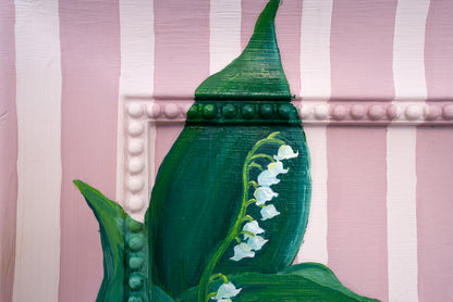 Lily of the Valley - "Sisterly Sweetness"