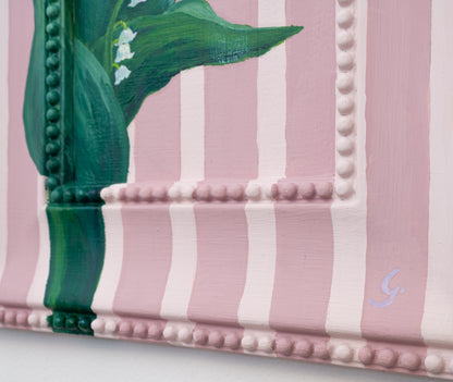 Lily of the Valley - "Sisterly Sweetness"
