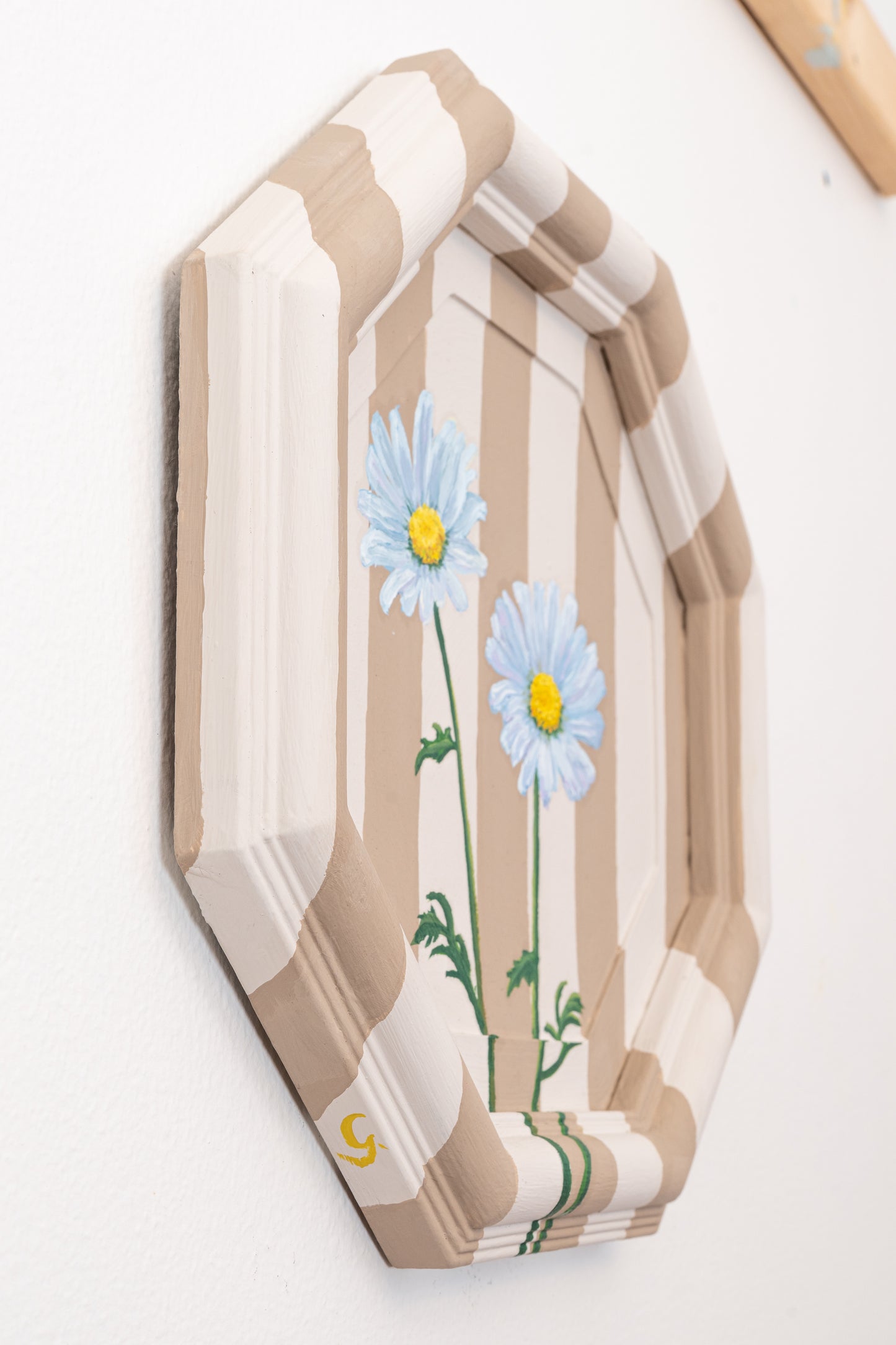 Daisies - “Cheerful Beginnings”