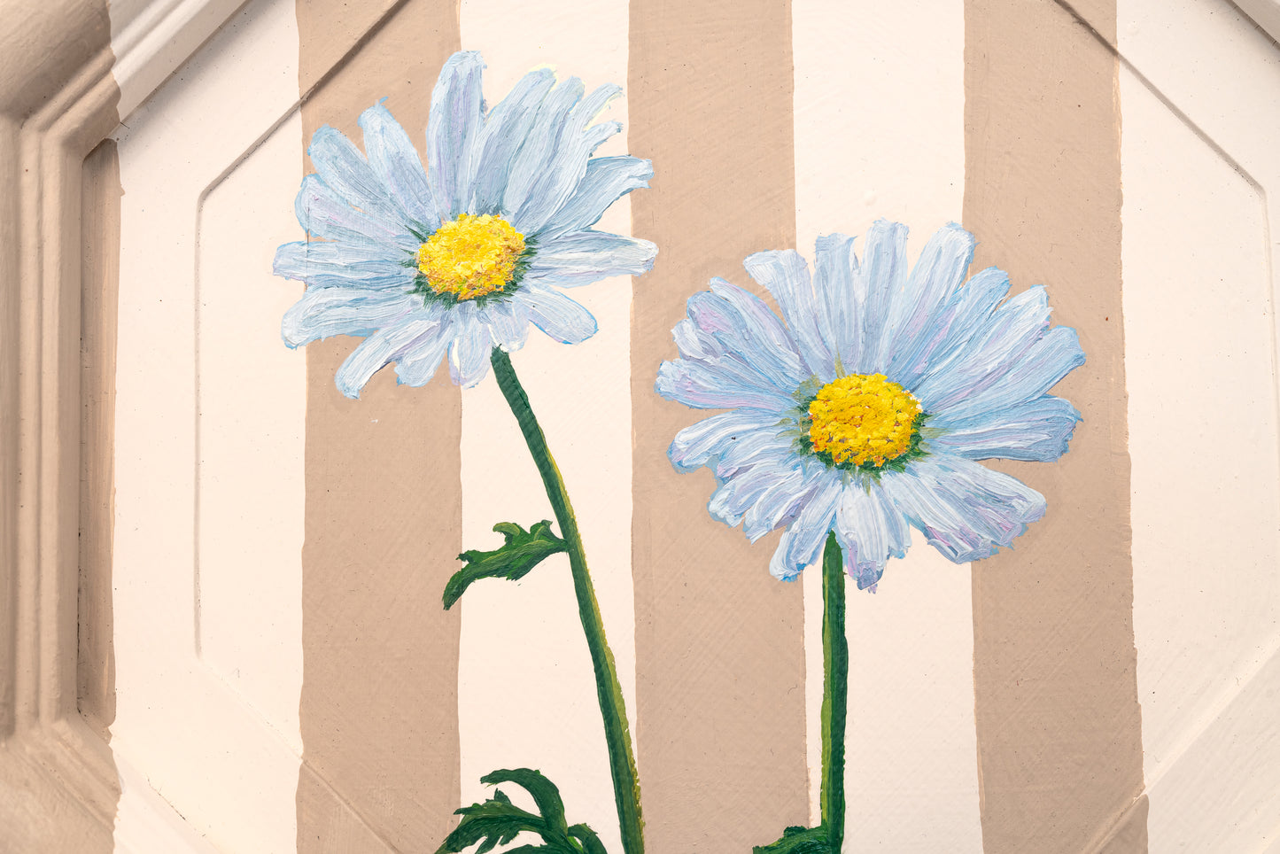 Daisies - “Cheerful Beginnings”