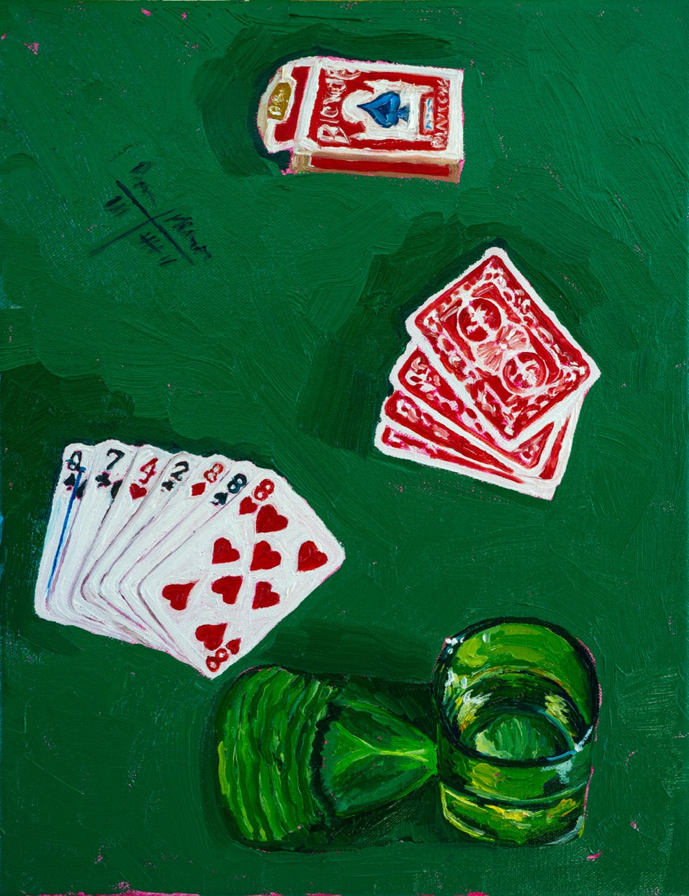 Game Night