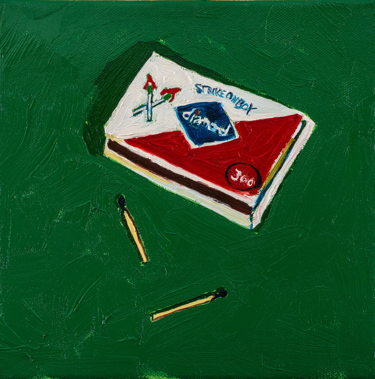 The Matchbox