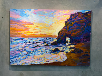El Matador