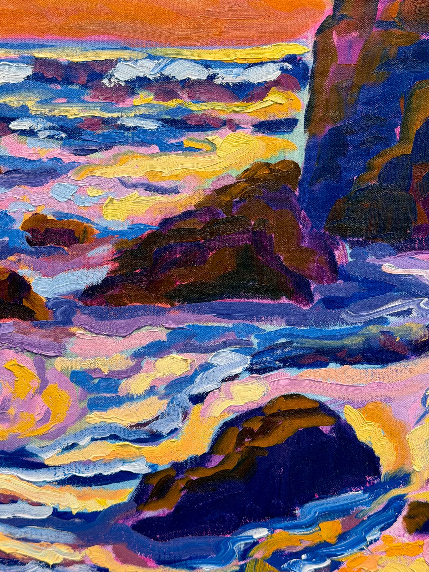 El Matador
