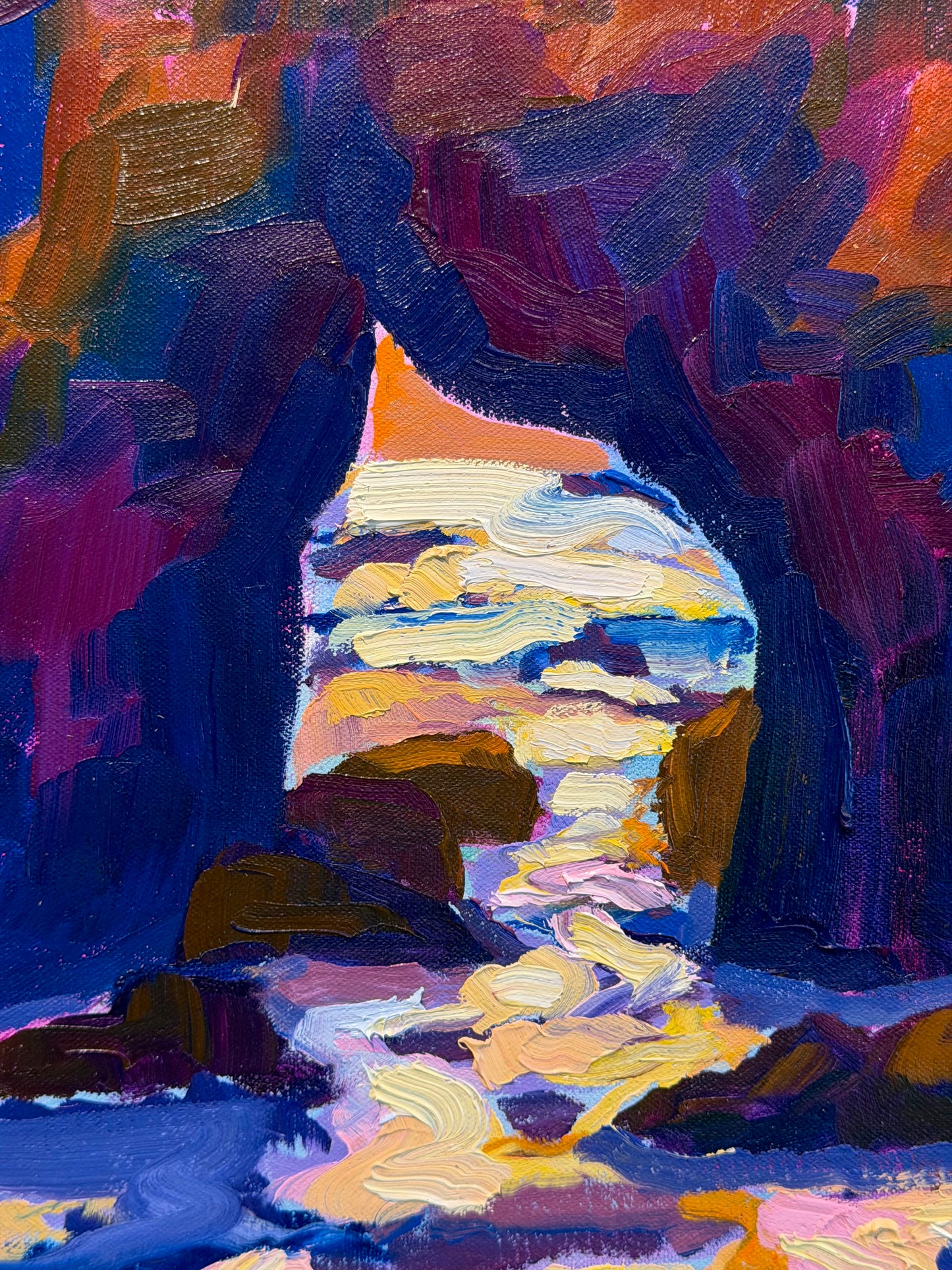 El Matador