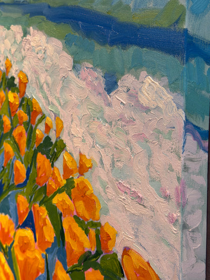 Blooming Coast