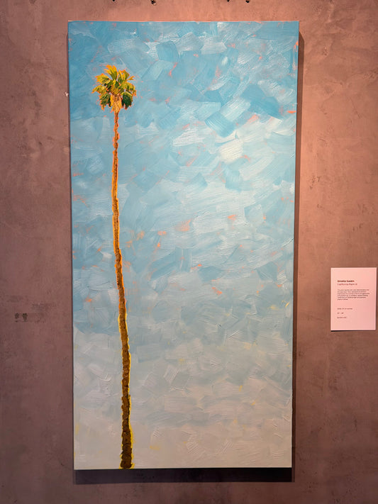 California Palm III