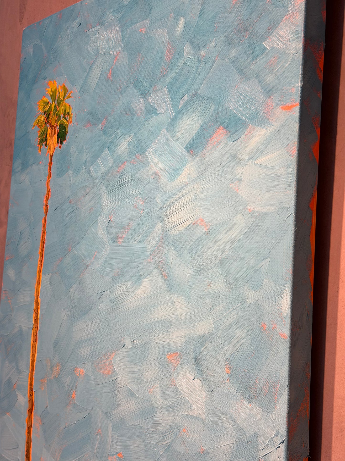 California Palm III