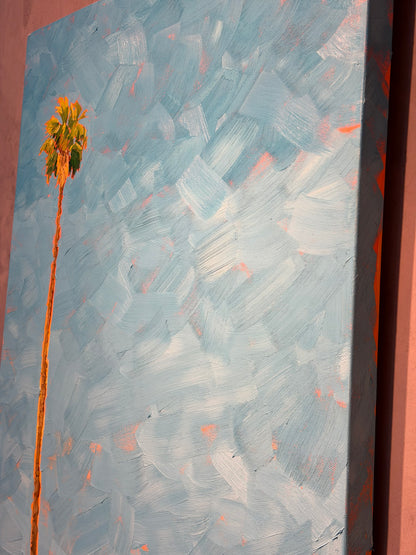 California Palm III