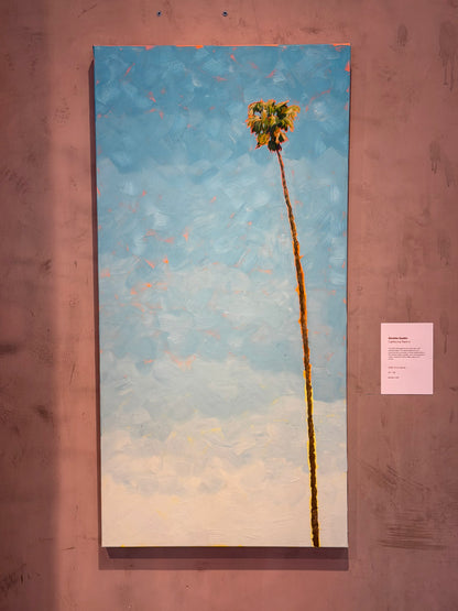 California Palm II