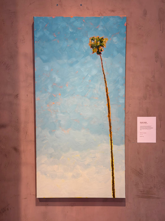 California Palm II