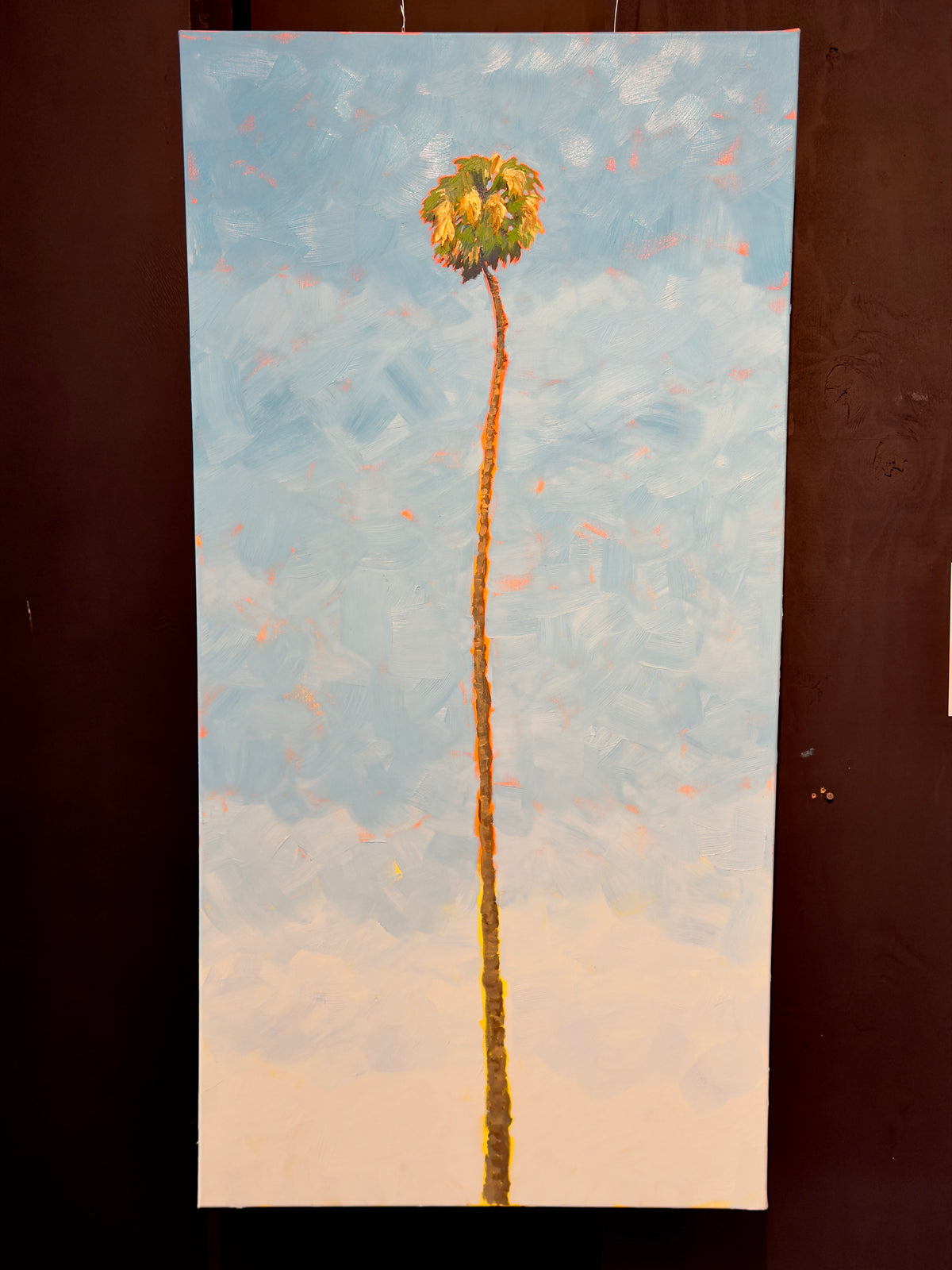 California Palm I