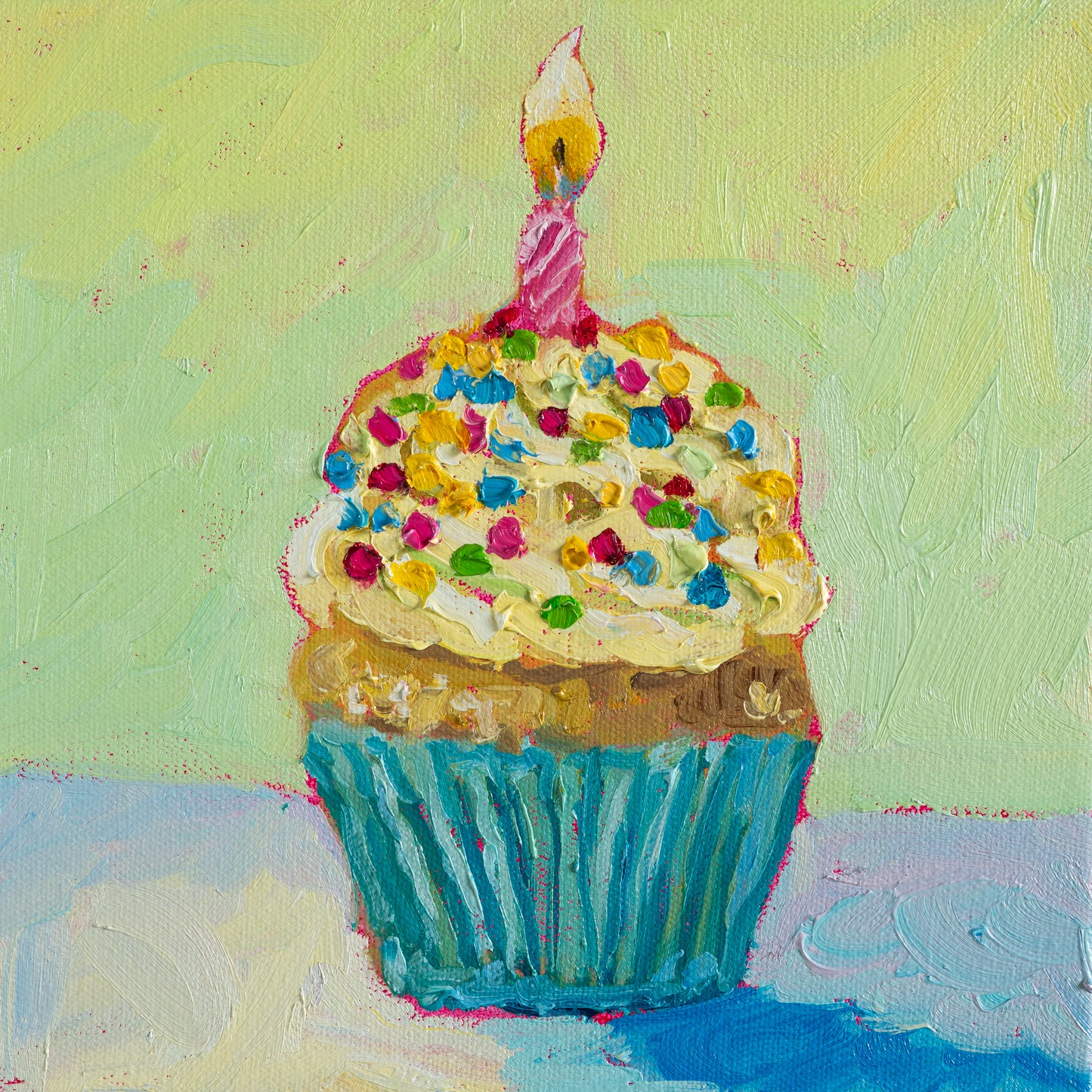 Sweet Celebration