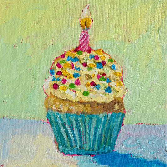 Sweet Celebration